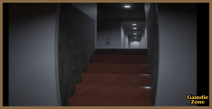 Liminal:Escape Route PC Repack Overview & Info