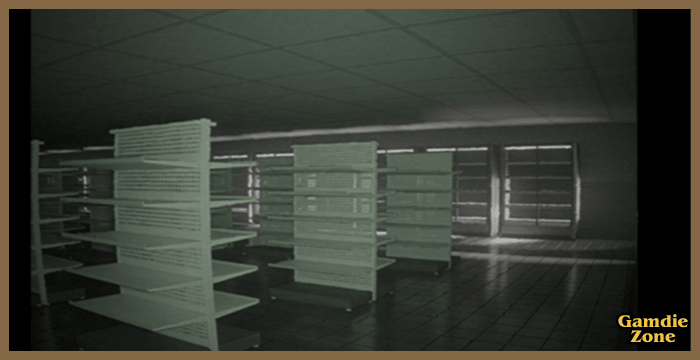 Liminal:Escape Route PC Repack Overview & Info