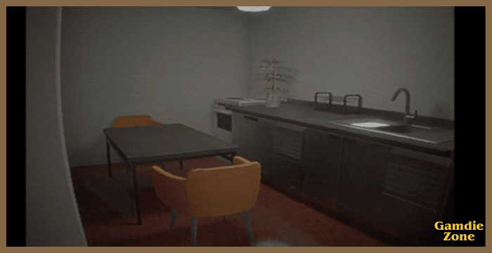 Liminal:Escape Route PC Repack Overview & Info