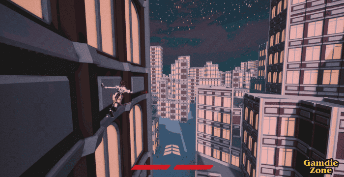 Love Blades and Run Free Download PC Game