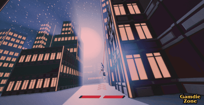 Love Blades and Run Free Download PC Game