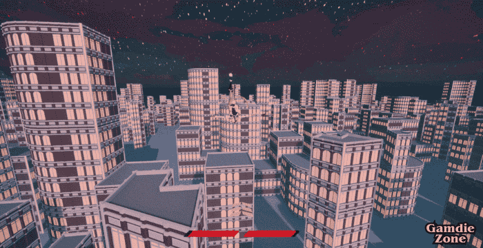 Love Blades and Run Free Download PC Game