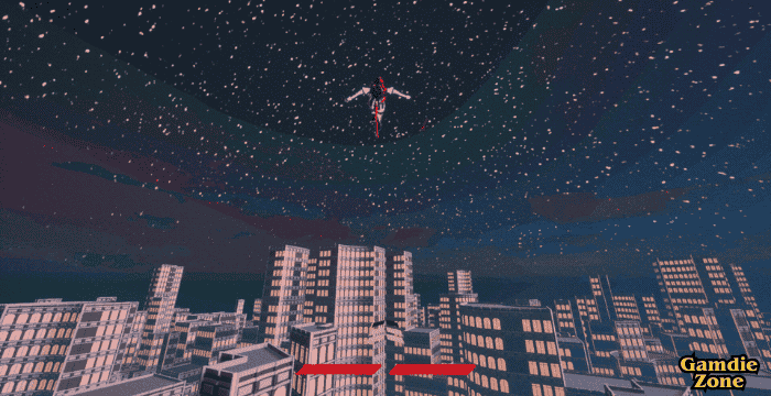 Love Blades and Run Free Download PC Game