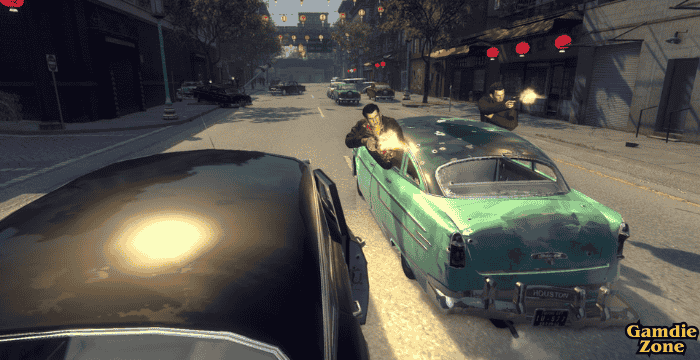 Mafia 2 Latest Version Download PC Game