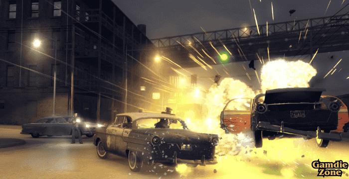 Mafia 2 Latest Version Download PC Game