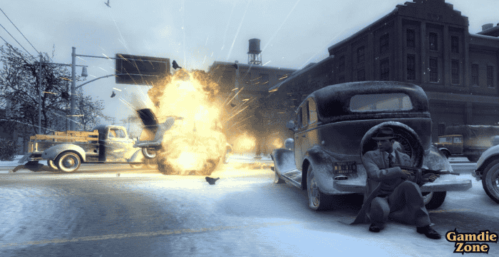Mafia 2 Latest Version Download PC Game