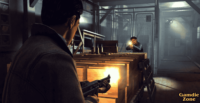 Mafia 2 Latest Version Download PC Game