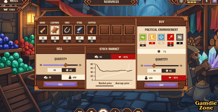 Magic Forge Tycoon Latest Version Download