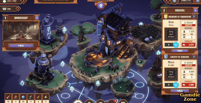 Magic Forge Tycoon Latest Version Download