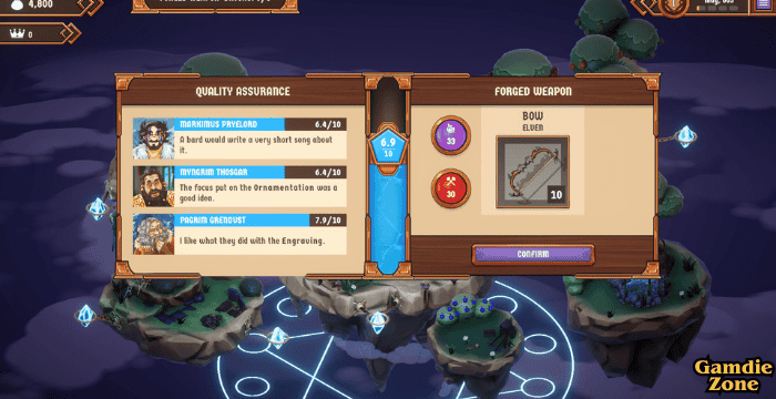 Magic Forge Tycoon Latest Version Download