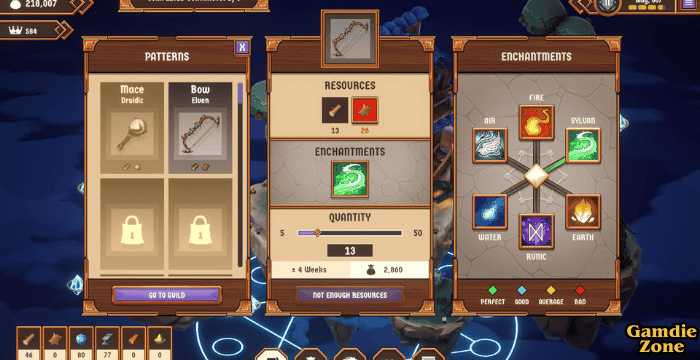 Magic Forge Tycoon Latest Version Download