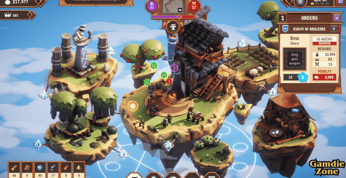 Magic Forge Tycoon Latest Version Download