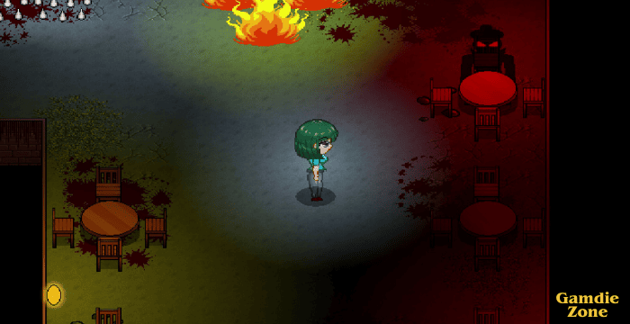 Mei Paranormies Free Download PC Game