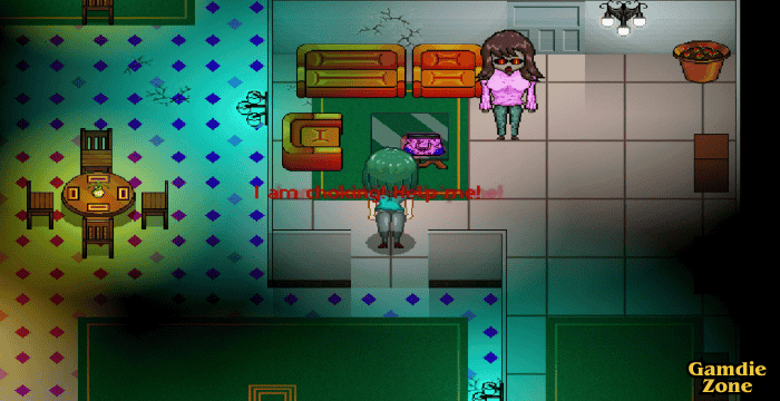 Mei Paranormies Free Download PC Game