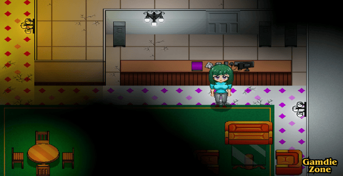 Mei Paranormies Free Download PC Game