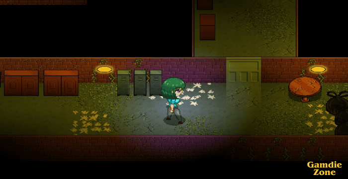 Mei Paranormies Free Download PC Game