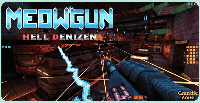 MeowGun: Hell Denizen PC Repack Overview & Info