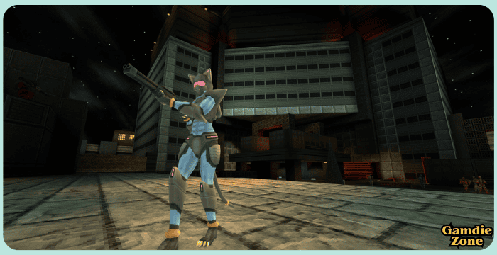 MeowGun: Hell Denizen PC Repack Overview & Info