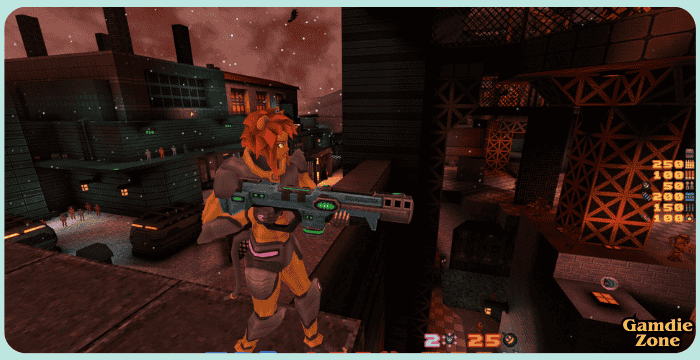 MeowGun: Hell Denizen PC Repack Overview & Info