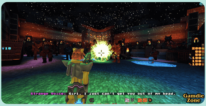 MeowGun: Hell Denizen PC Repack Overview & Info