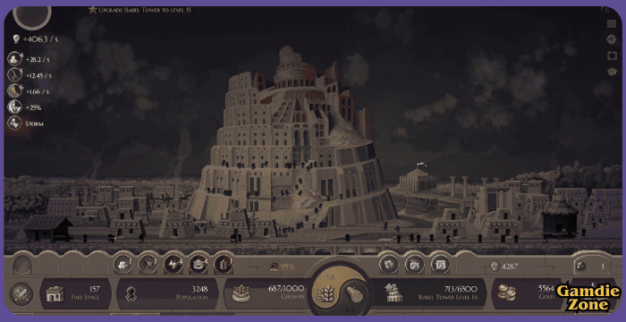 Microcivilization Game Download for PC Latest Version