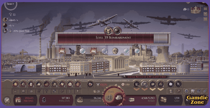 Microcivilization Game Download for PC Latest Version