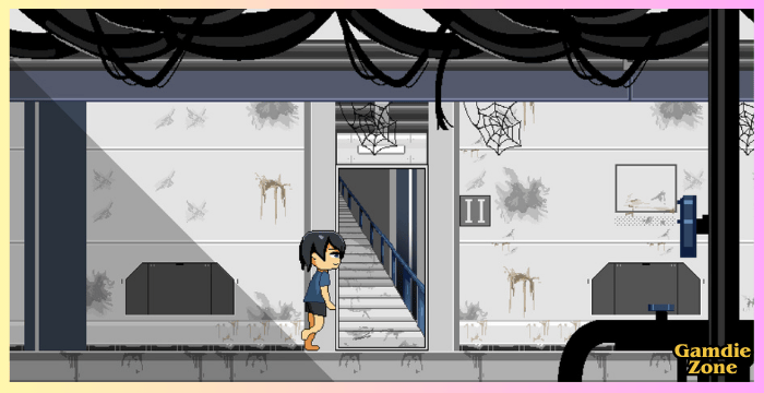 Mom Stolen in Space PC Game Download