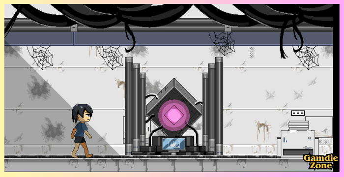 Mom Stolen in Space PC Game Download