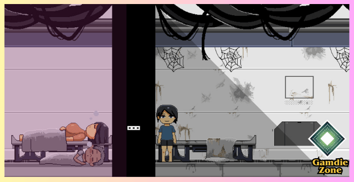 Mom Stolen in Space PC Game Download