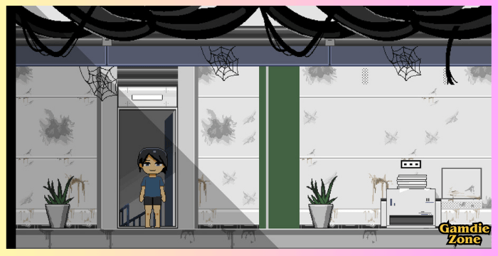 Mom Stolen in Space PC Game Download