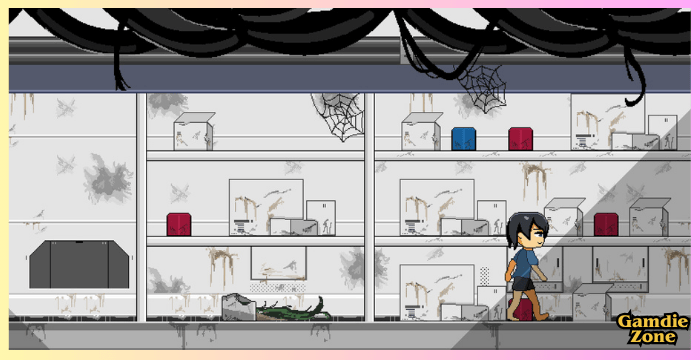 Mom Stolen in Space PC Game Download