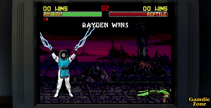 Mortal Kombat: Legacy Kollection Latest Version Download