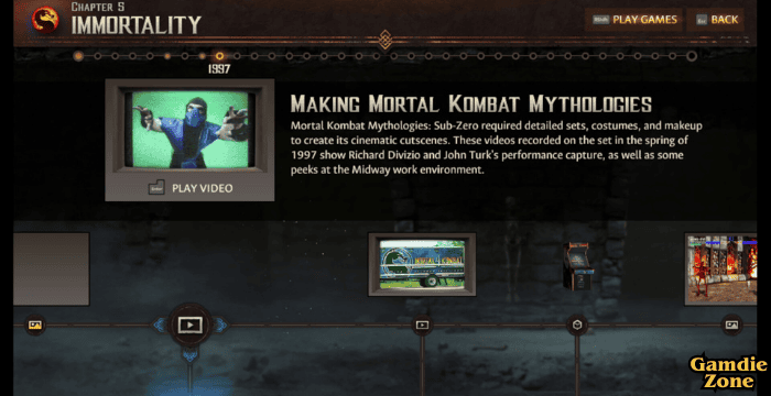 Mortal Kombat: Legacy Kollection Latest Version Download