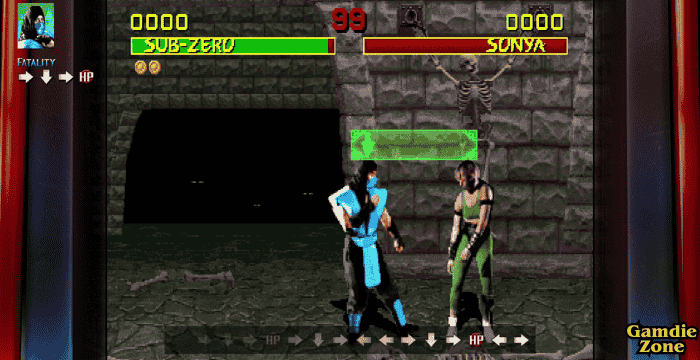 Mortal Kombat: Legacy Kollection Latest Version Download