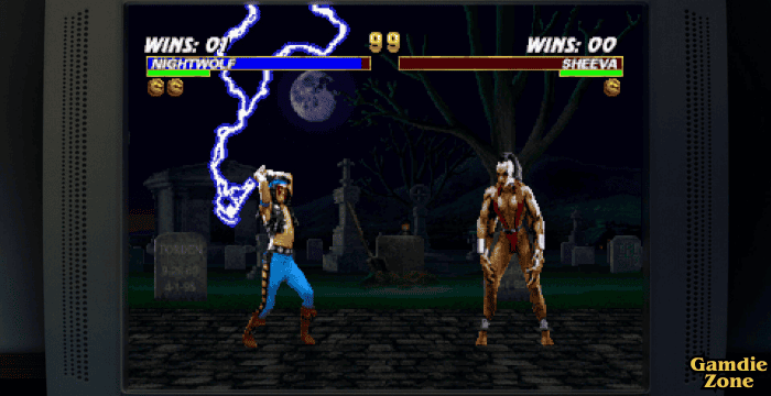 Mortal Kombat: Legacy Kollection Latest Version Download