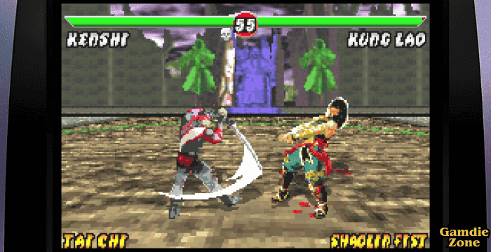 Mortal Kombat: Legacy Kollection Latest Version Download