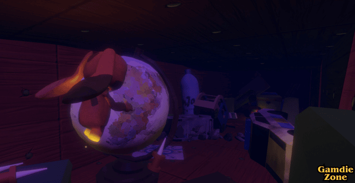 Murmurs of the Mist Download for PC Game