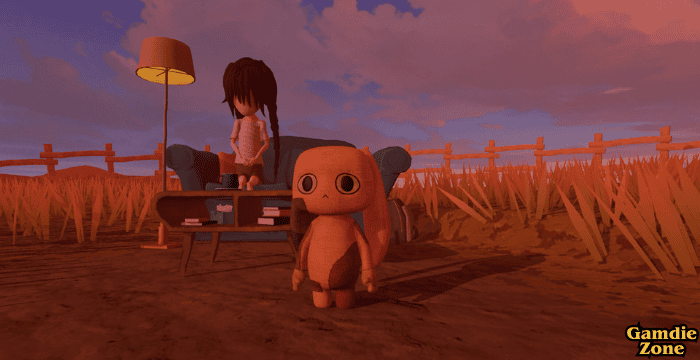 Murmurs of the Mist Download for PC Game