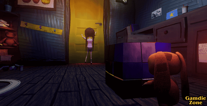 Murmurs of the Mist Download for PC Game