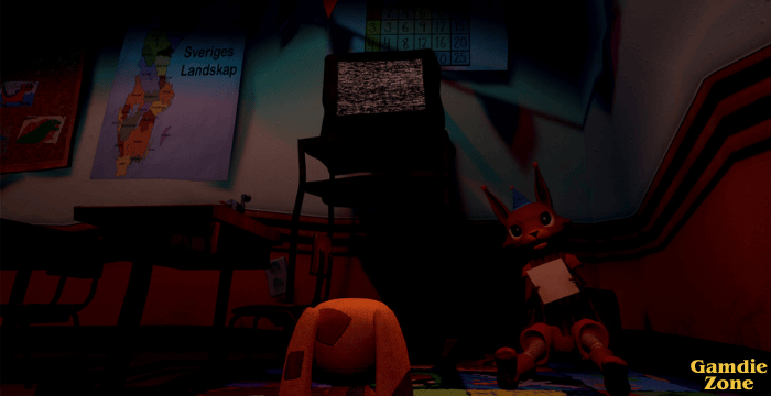 Murmurs of the Mist Download for PC Game