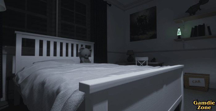 NIGHTBELL Download for PC Latest Version