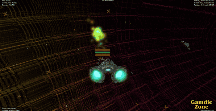 Nightork Adventures 3 - Arena Free Download