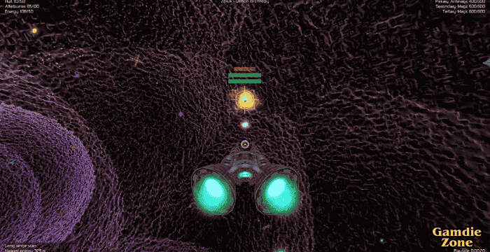 Nightork Adventures 3 - Arena Free Download