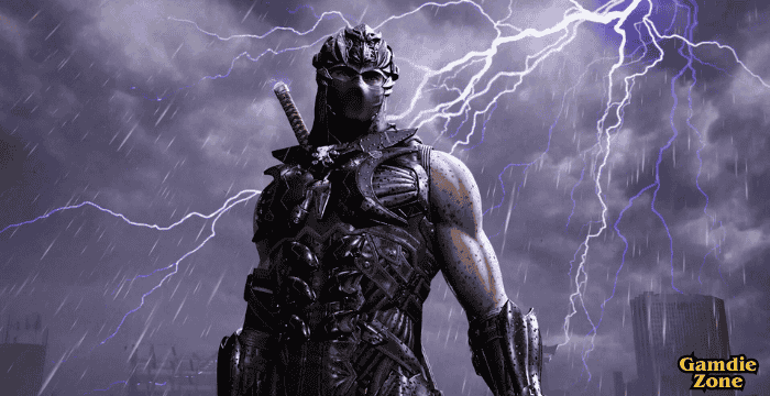 Ninja Gaiden 4 Free Download PC Game