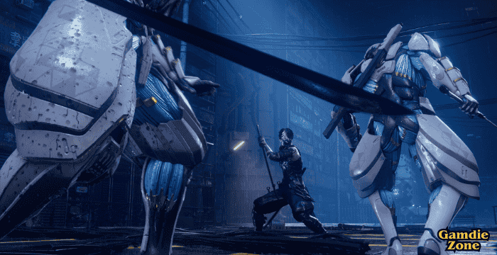 Ninja Gaiden 4 Free Download PC Game