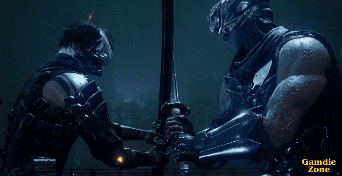 Ninja Gaiden 4 Free Download PC Game