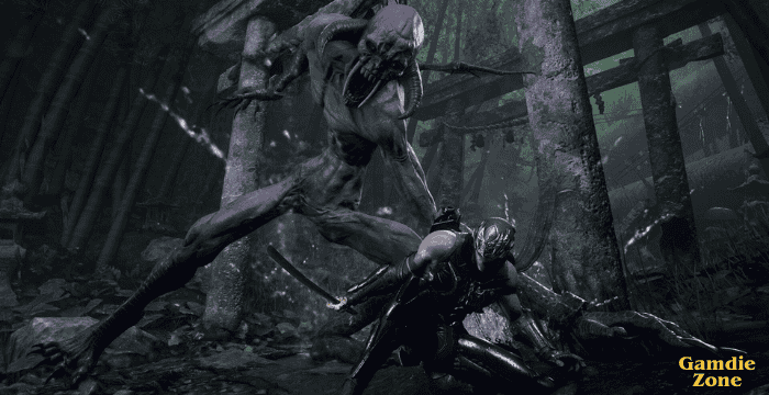 Ninja Gaiden 4 Free Download PC Game