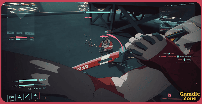 Out of Action PC Game Download 