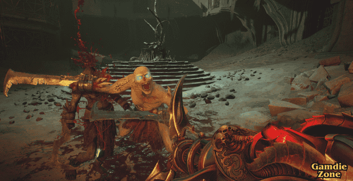 Painkiller Free Download PC Game Latest Version