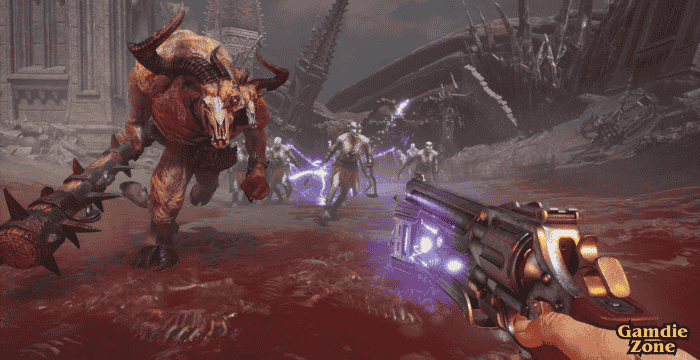 Painkiller Free Download PC Game Latest Version